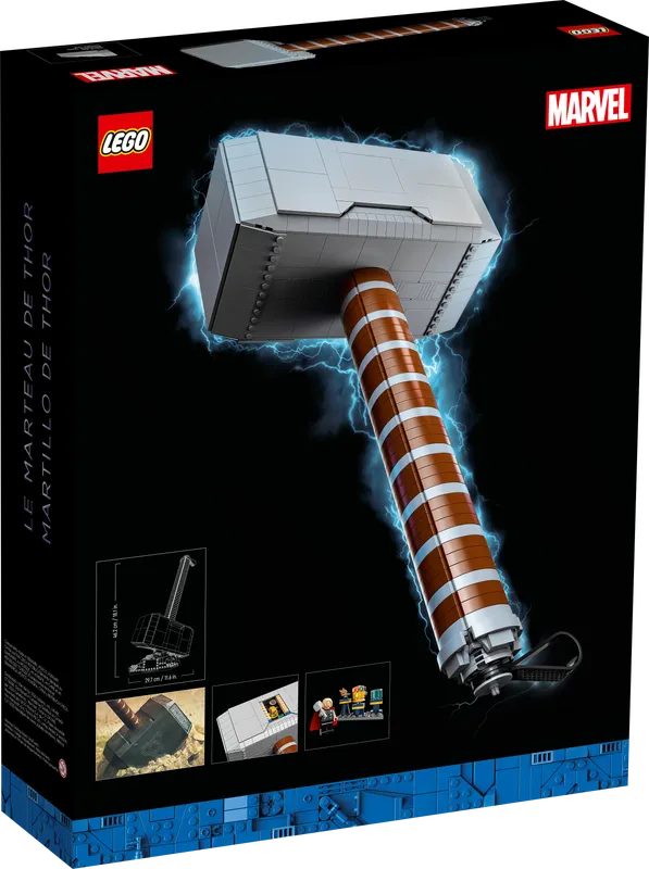 Thor's Hammer Thor's Hammer