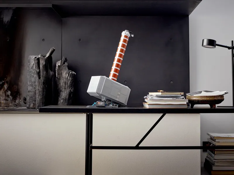 Thor's Hammer Thor's Hammer
