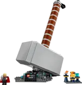 Thor's Hammer