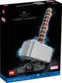 Thor's Hammer