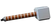 Thor's Hammer