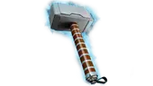 Thor's Hammer