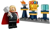 Thor's Hammer