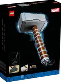 Thor's Hammer