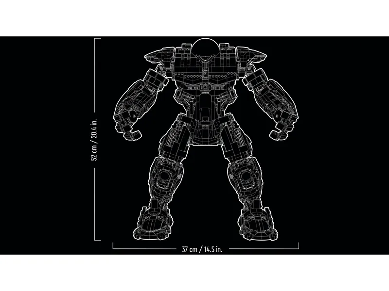 Hulkbuster Hulkbuster