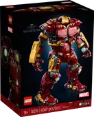 Hulkbuster