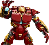 Hulkbuster
