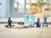 Shuri's Lab