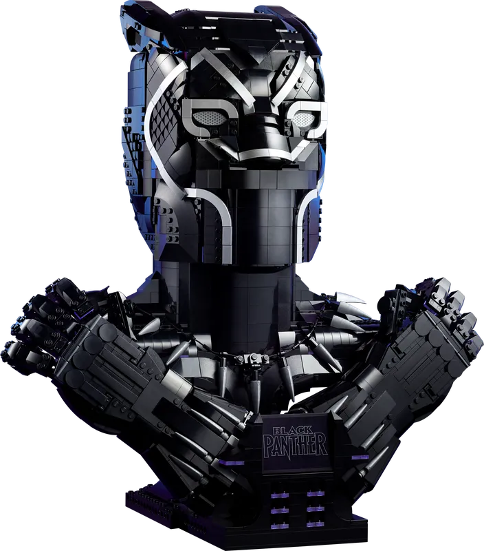 Black Panther