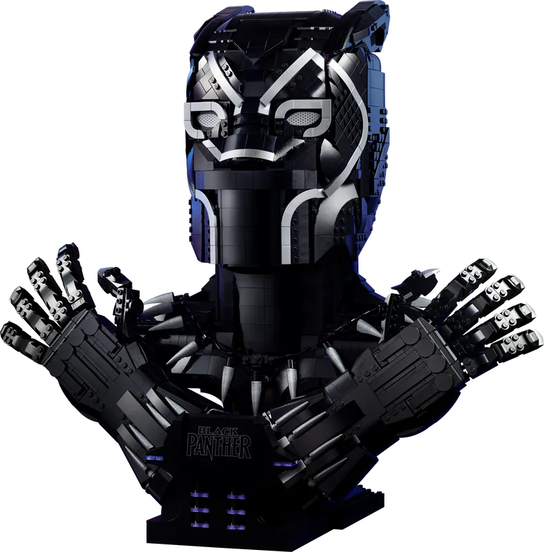 Black Panther