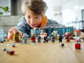 Iron Man Armory