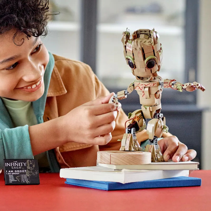 I Am Groot I Am Groot