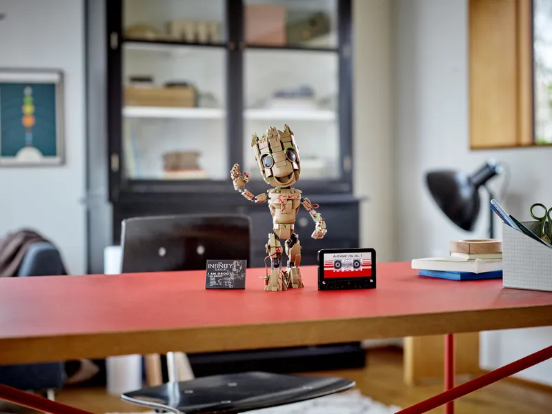 I Am Groot I Am Groot