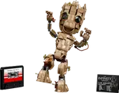 I Am Groot