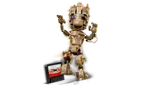 I Am Groot
