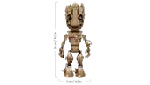 I Am Groot