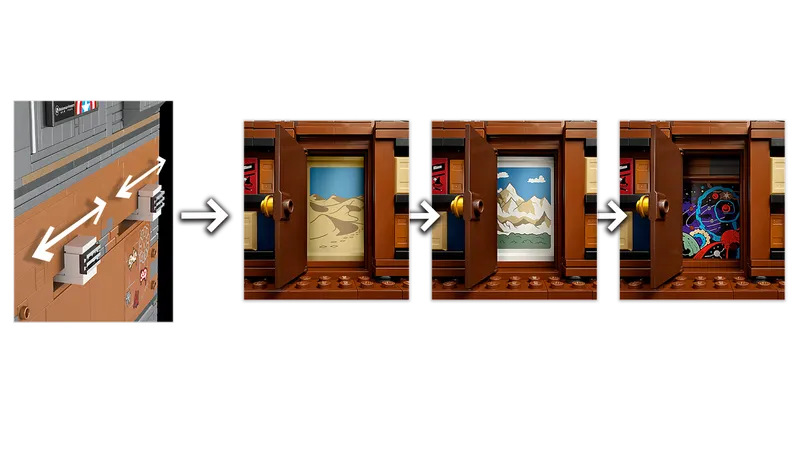 Sanctum Sanctorum Sanctum Sanctorum