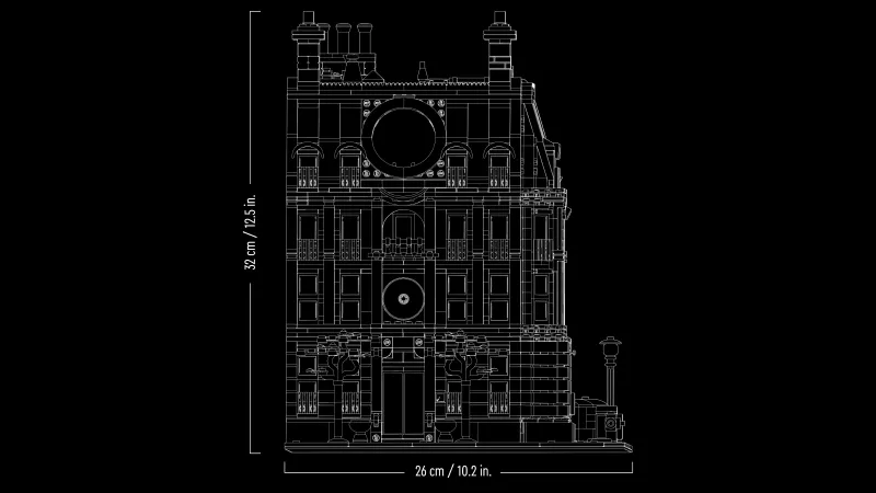 Sanctum Sanctorum Sanctum Sanctorum