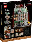Sanctum Sanctorum