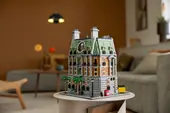 Sanctum Sanctorum