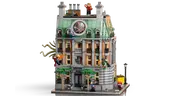 Sanctum Sanctorum