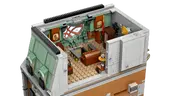 Sanctum Sanctorum