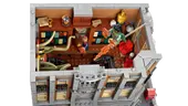 Sanctum Sanctorum