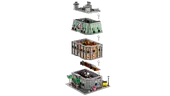 Sanctum Sanctorum