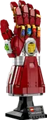 Nano Gauntlet