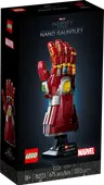 Nano Gauntlet