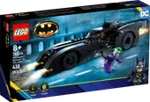 Batmobile: Batman vs. The Joker Chase