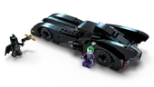 Batmobile: Batman vs. The Joker Chase