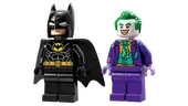 Batmobile: Batman vs. The Joker Chase