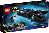 Batmobile: Batman vs. The Joker Chase