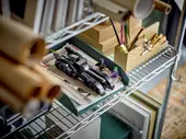 Batmobile: Batman vs. The Joker Chase