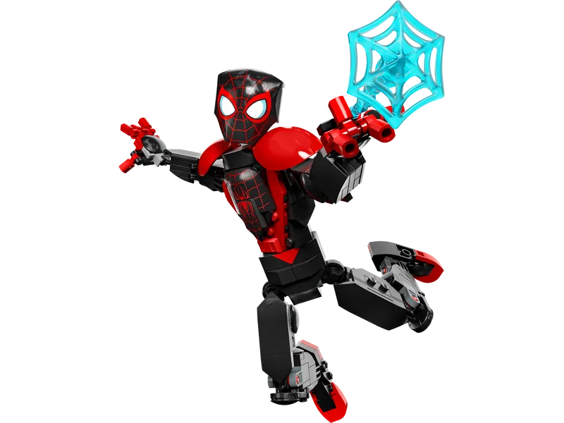 Miles Morales Miles Morales