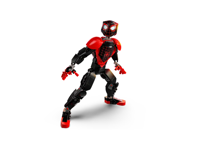 Miles Morales Miles Morales