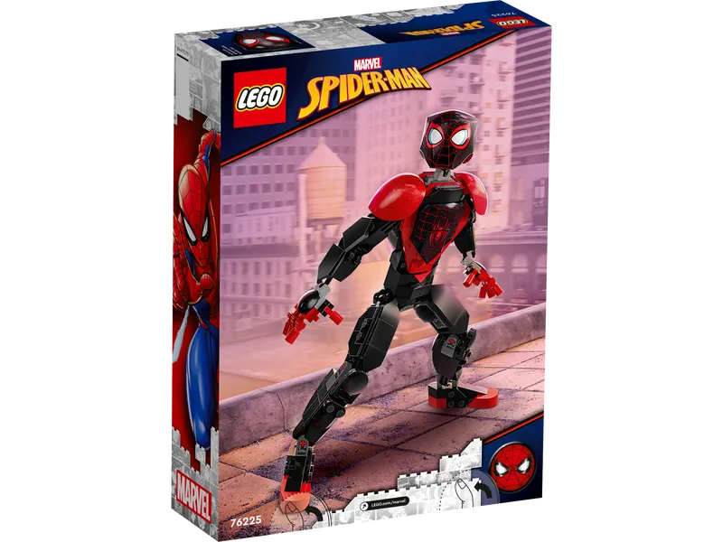 Miles Morales Miles Morales