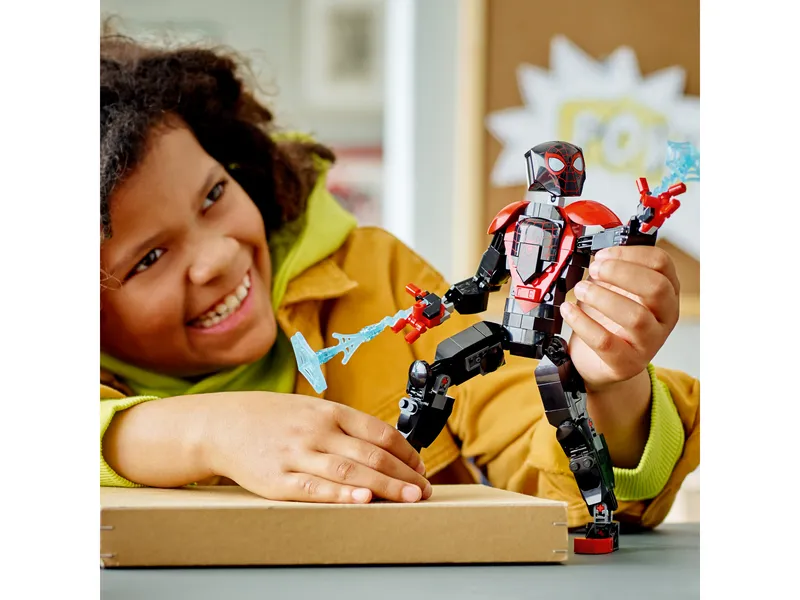 Miles Morales Miles Morales