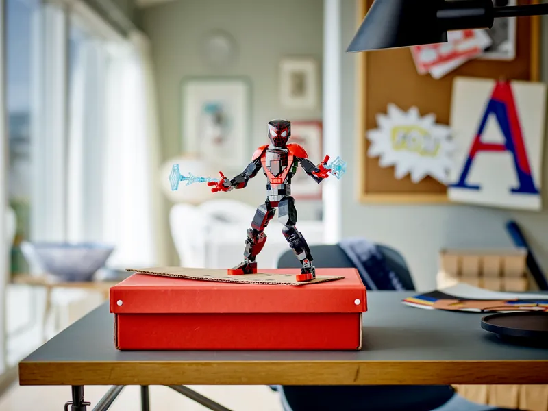 Miles Morales Miles Morales