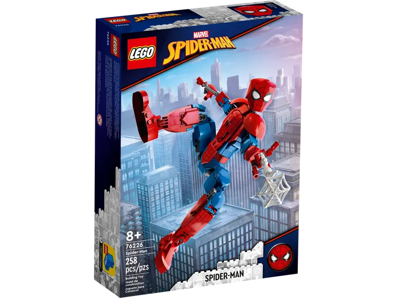 Spider-Man
