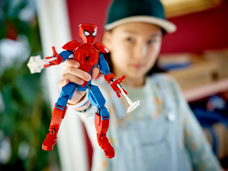 Spider-Man