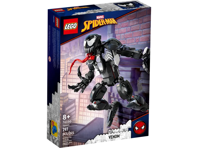 Venom Venom