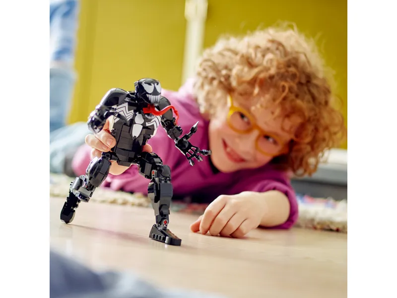 Venom Venom