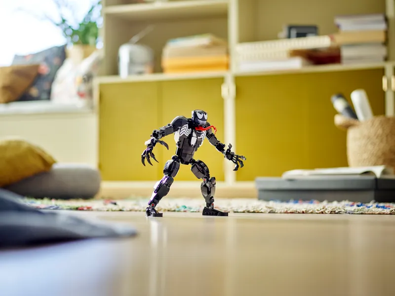 Venom Venom
