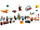 Guardians of the Galaxy Advent Calendar 2022