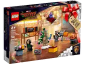 Guardians of the Galaxy Advent Calendar 2022