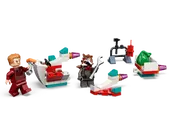 Guardians of the Galaxy Advent Calendar 2022