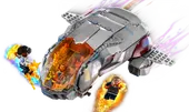 The Hoopty