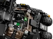 Batmobile Tumbler: Scarecrow Showdown
